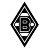 Teamfoto für Bor. Mönchengladbach